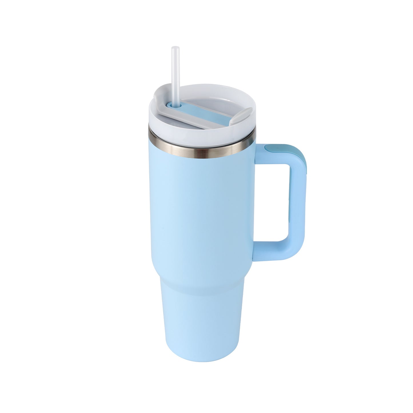 Tumbler With Handumbler With Lid Tapered Mug Gifts