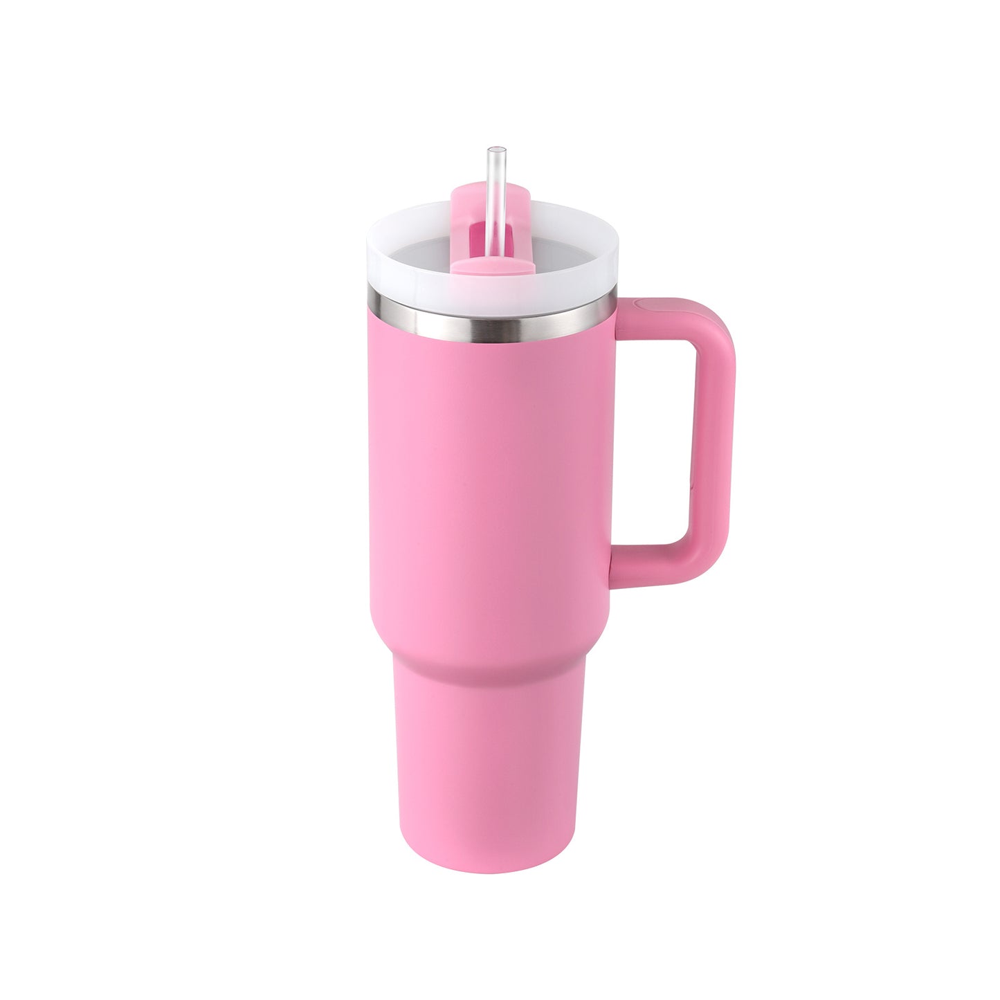 Tumbler With Handumbler With Lid Tapered Mug Gifts