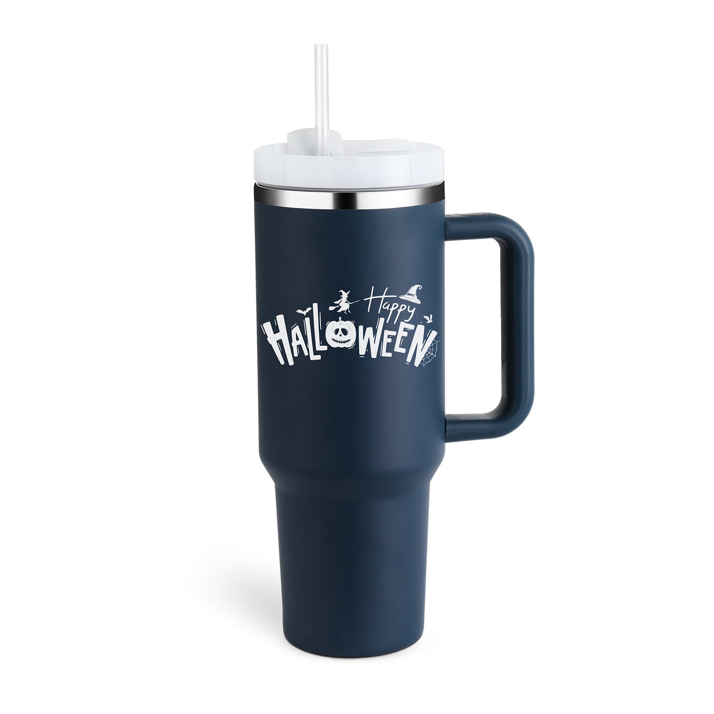 Tumbler With Handumbler With Lid Tapered Mug Gifts
