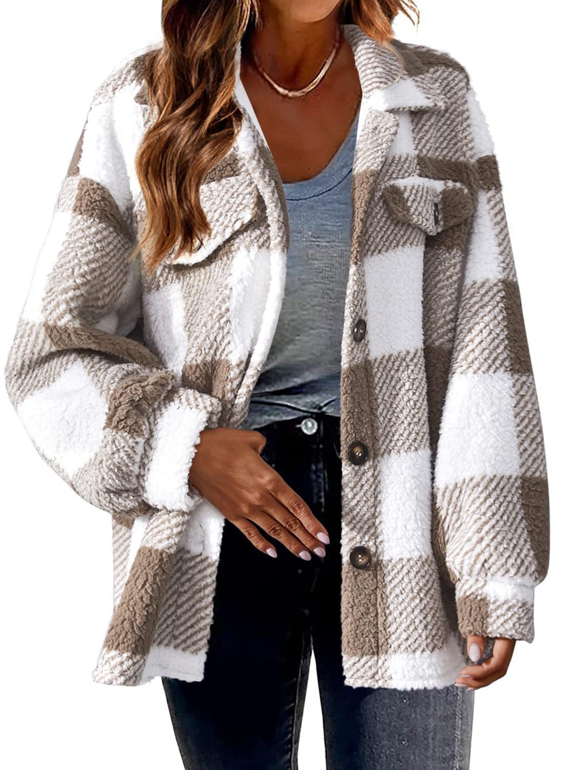 Women's Wool Coat