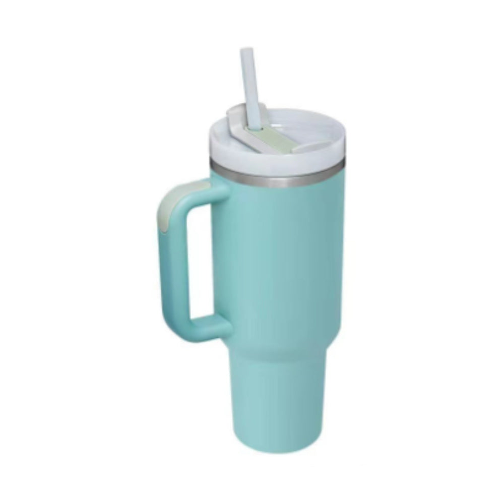 Tumbler With Handumbler With Lid Tapered Mug Gifts