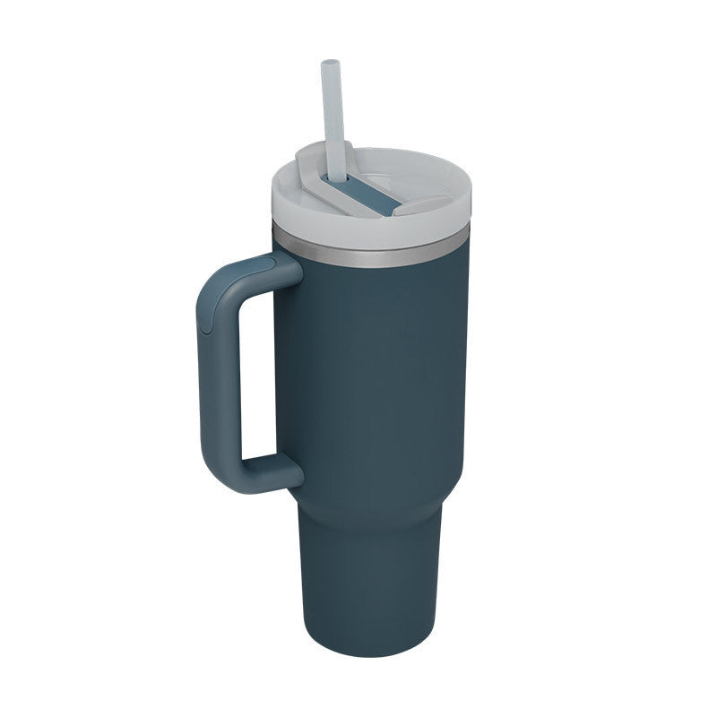 Tumbler With Handumbler With Lid Tapered Mug Gifts