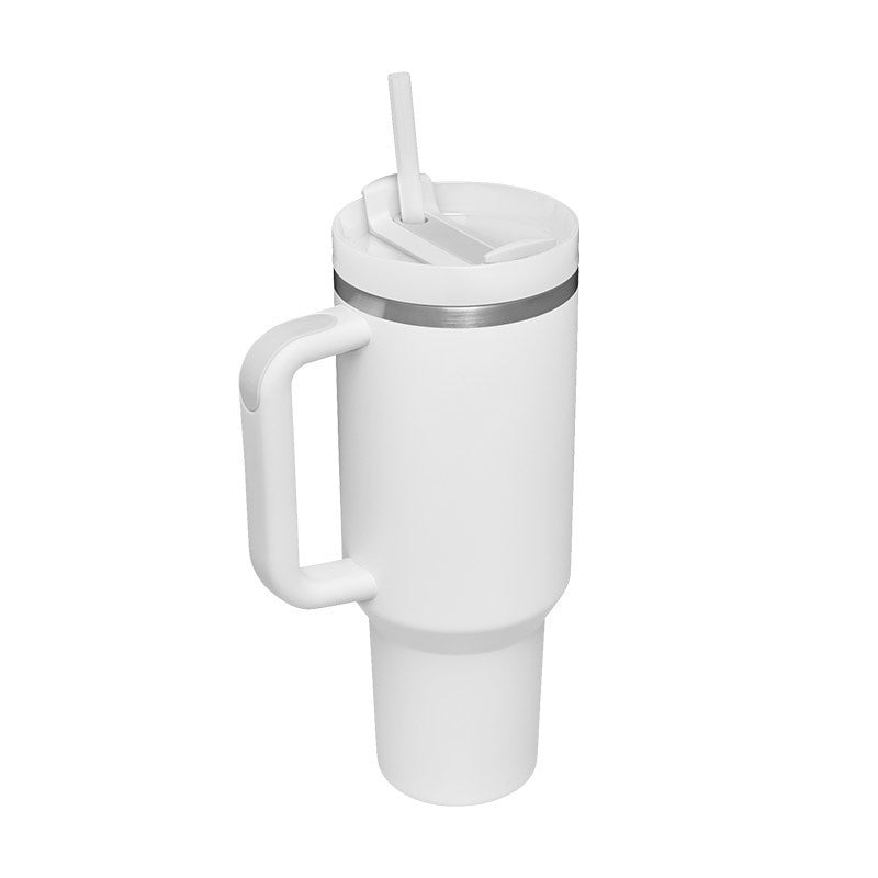 Tumbler With Handumbler With Lid Tapered Mug Gifts