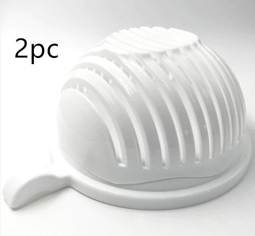 Creative Cutter Fruit Salad ruit and Vegetable Cutter