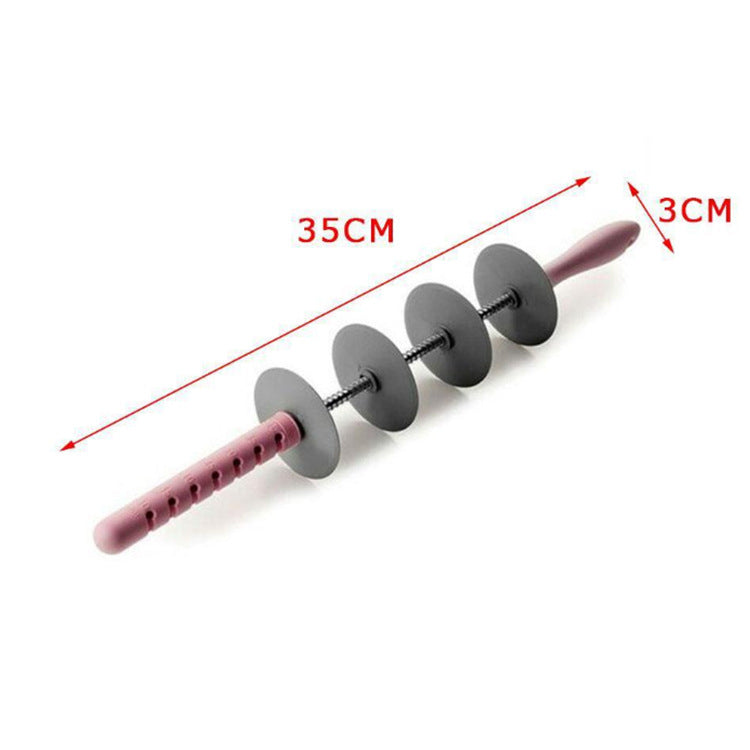 Adjustable Rolling Pin Handmade Kitchen Tools