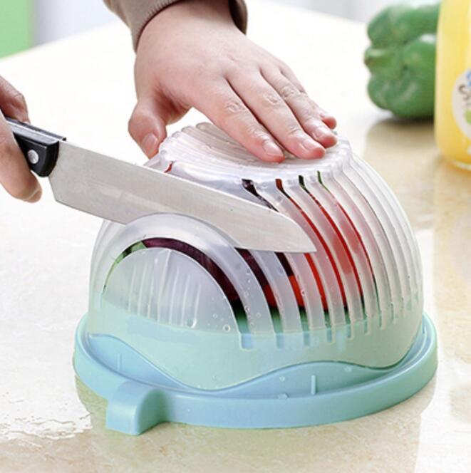 Creative Cutter Fruit Salad ruit and Vegetable Cutter