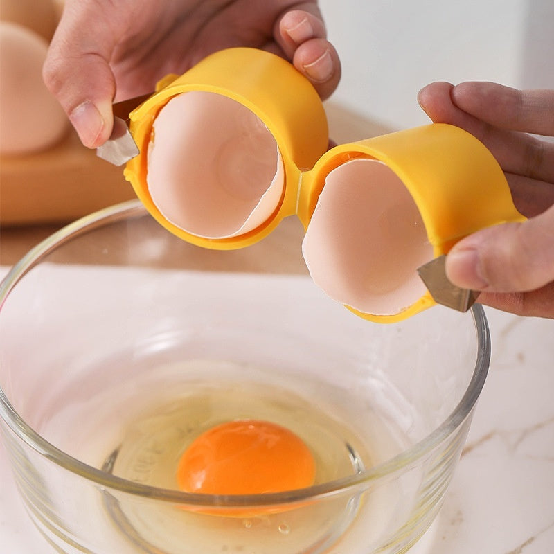 Egg Shell Opener Egg