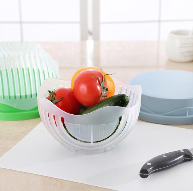 Creative Cutter Fruit Salad ruit and Vegetable Cutter