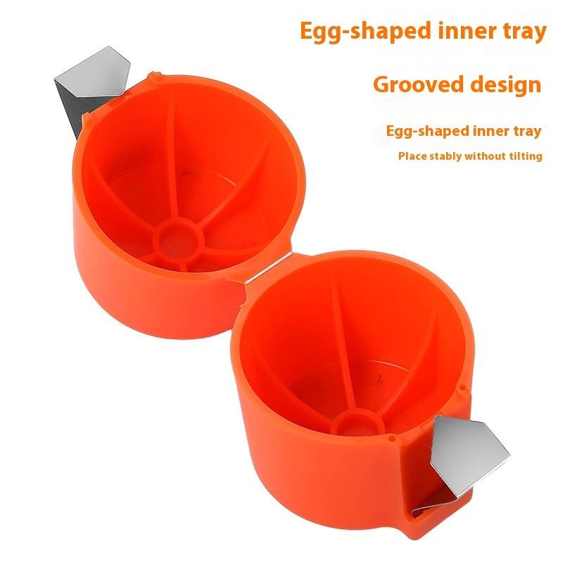 Egg Shell Opener Egg