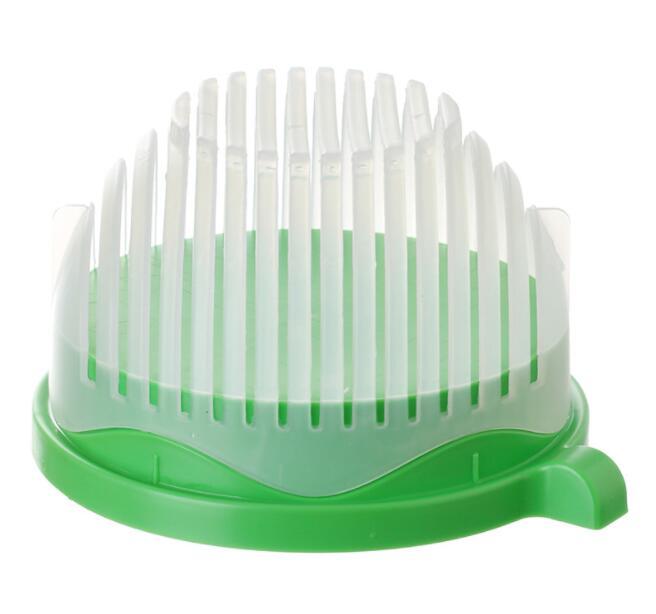 Creative Cutter Fruit Salad ruit and Vegetable Cutter