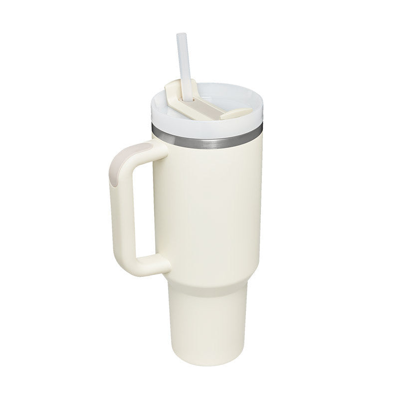 Tumbler With Handumbler With Lid Tapered Mug Gifts