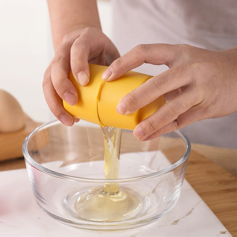 Egg Shell Opener Egg