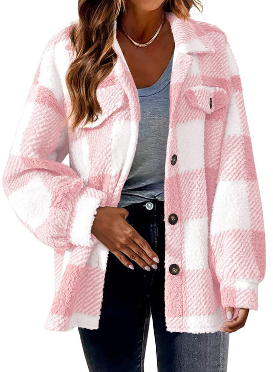 Women's Wool Coat