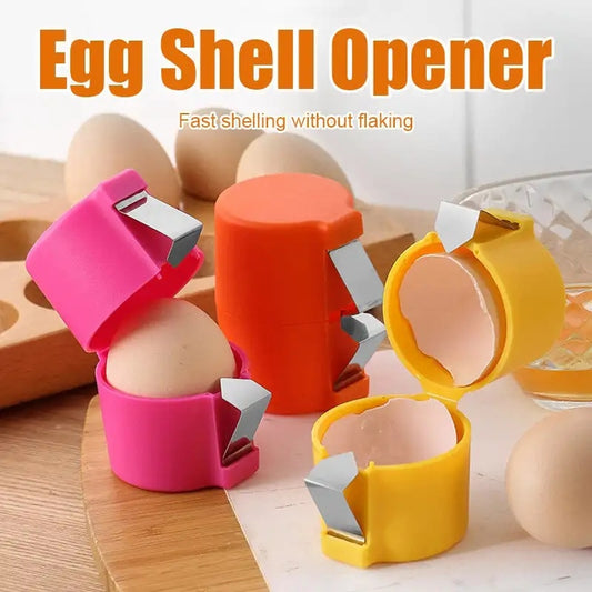 Egg Shell Opener Egg