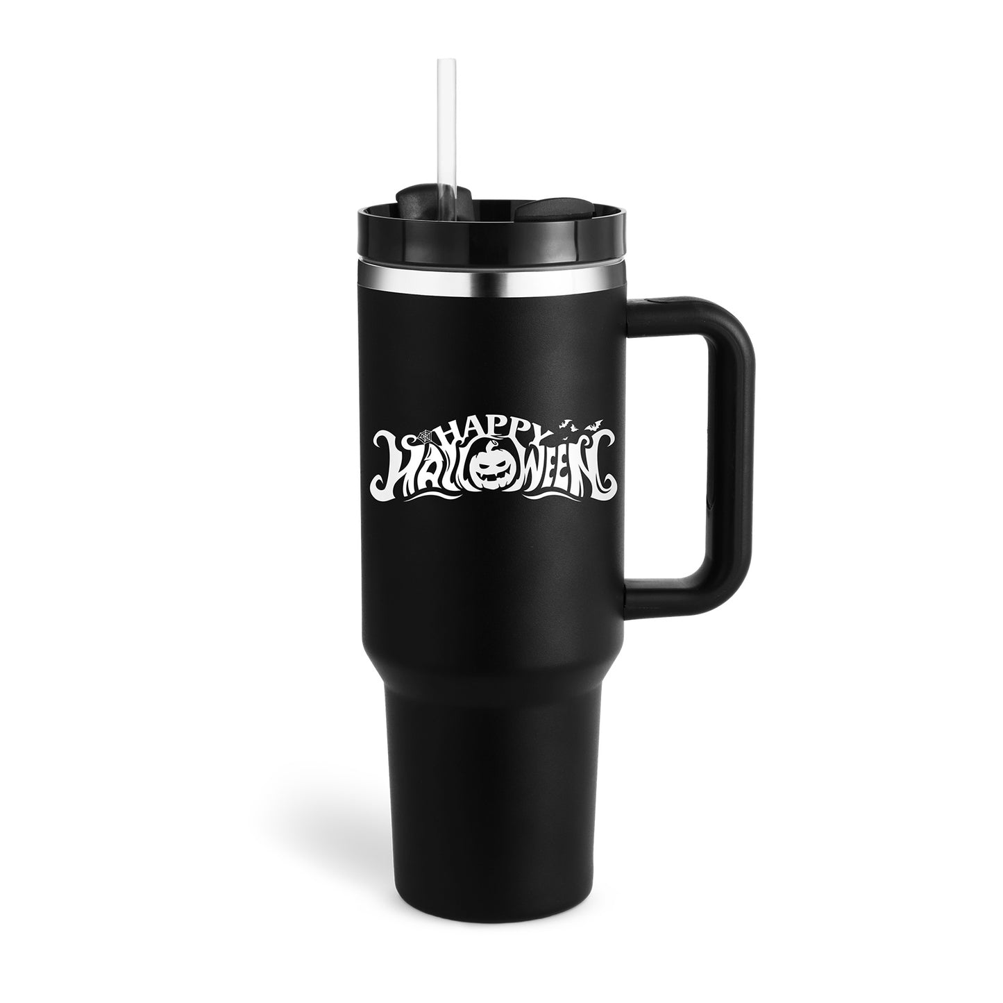 Tumbler With Handumbler With Lid Tapered Mug Gifts