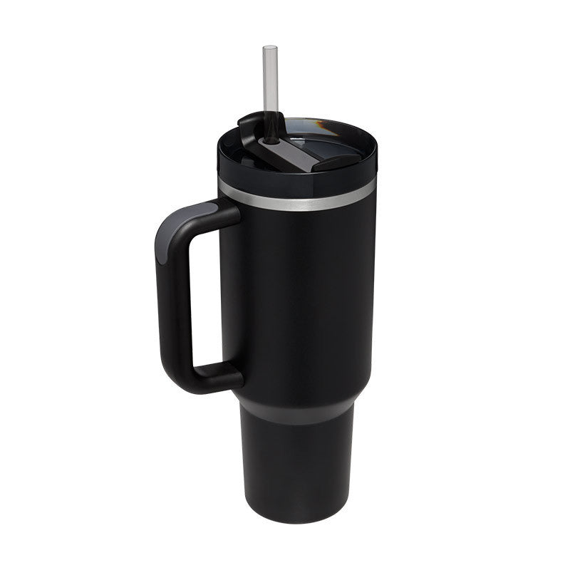 Tumbler With Handumbler With Lid Tapered Mug Gifts