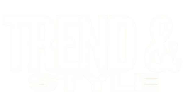 Trend and style 
